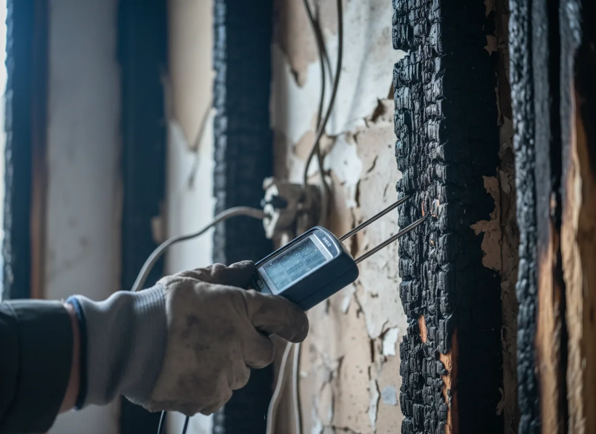Fire Damage Restoration Mackeyville, PA FAQs